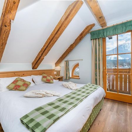 Apartament Casa Il Tiglio Tarvisio Zewnętrze zdjęcie