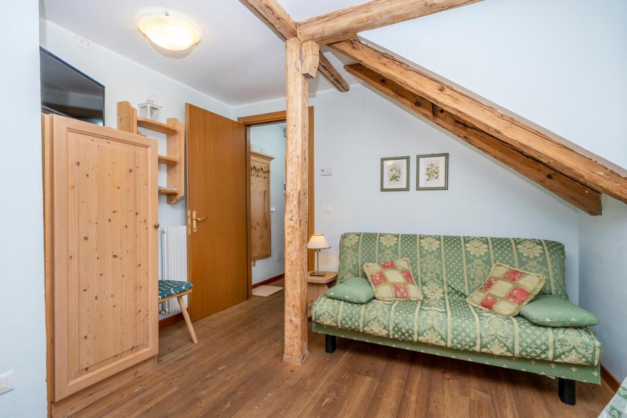 Apartament Casa Il Tiglio Tarvisio Zewnętrze zdjęcie