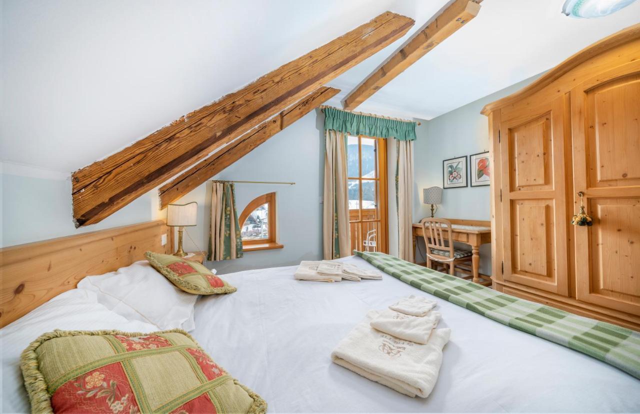 Apartament Casa Il Tiglio Tarvisio Zewnętrze zdjęcie