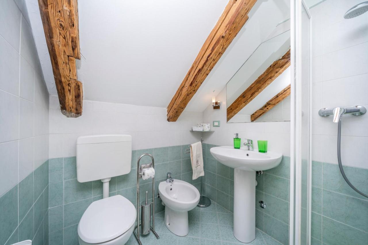 Apartament Casa Il Tiglio Tarvisio Zewnętrze zdjęcie