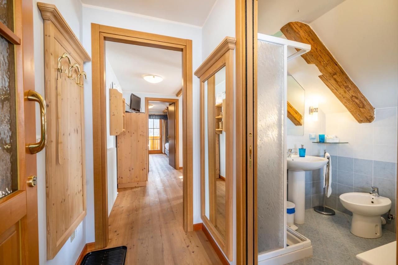 Apartament Casa Il Tiglio Tarvisio Zewnętrze zdjęcie
