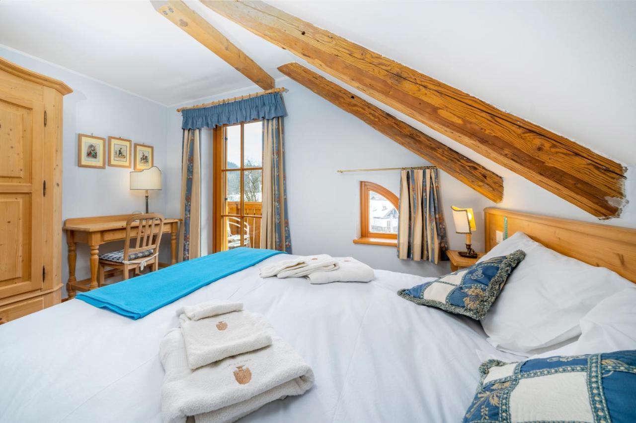 Apartament Casa Il Tiglio Tarvisio Zewnętrze zdjęcie