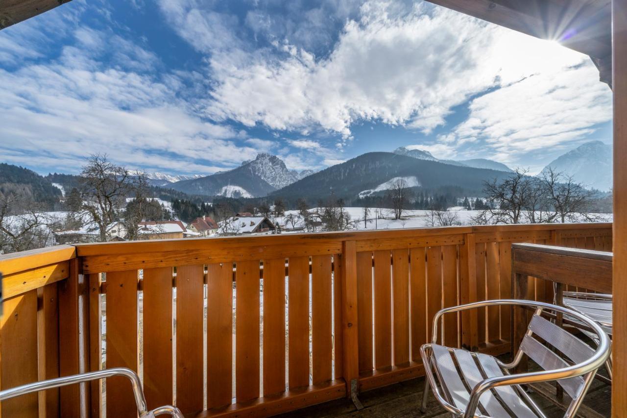 Apartament Casa Il Tiglio Tarvisio Zewnętrze zdjęcie