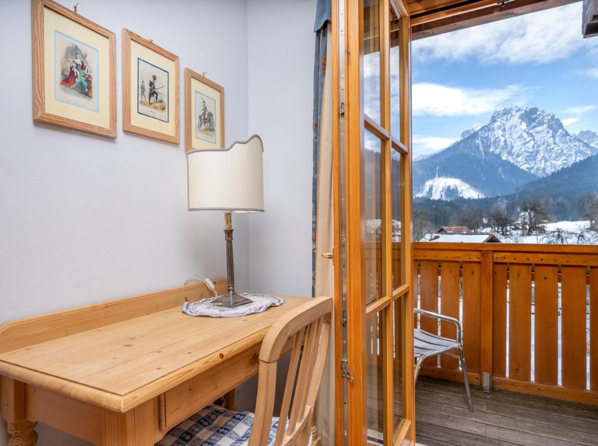 Apartament Casa Il Tiglio Tarvisio Zewnętrze zdjęcie