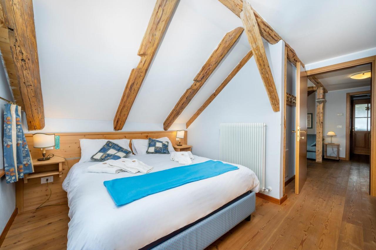 Apartament Casa Il Tiglio Tarvisio Zewnętrze zdjęcie