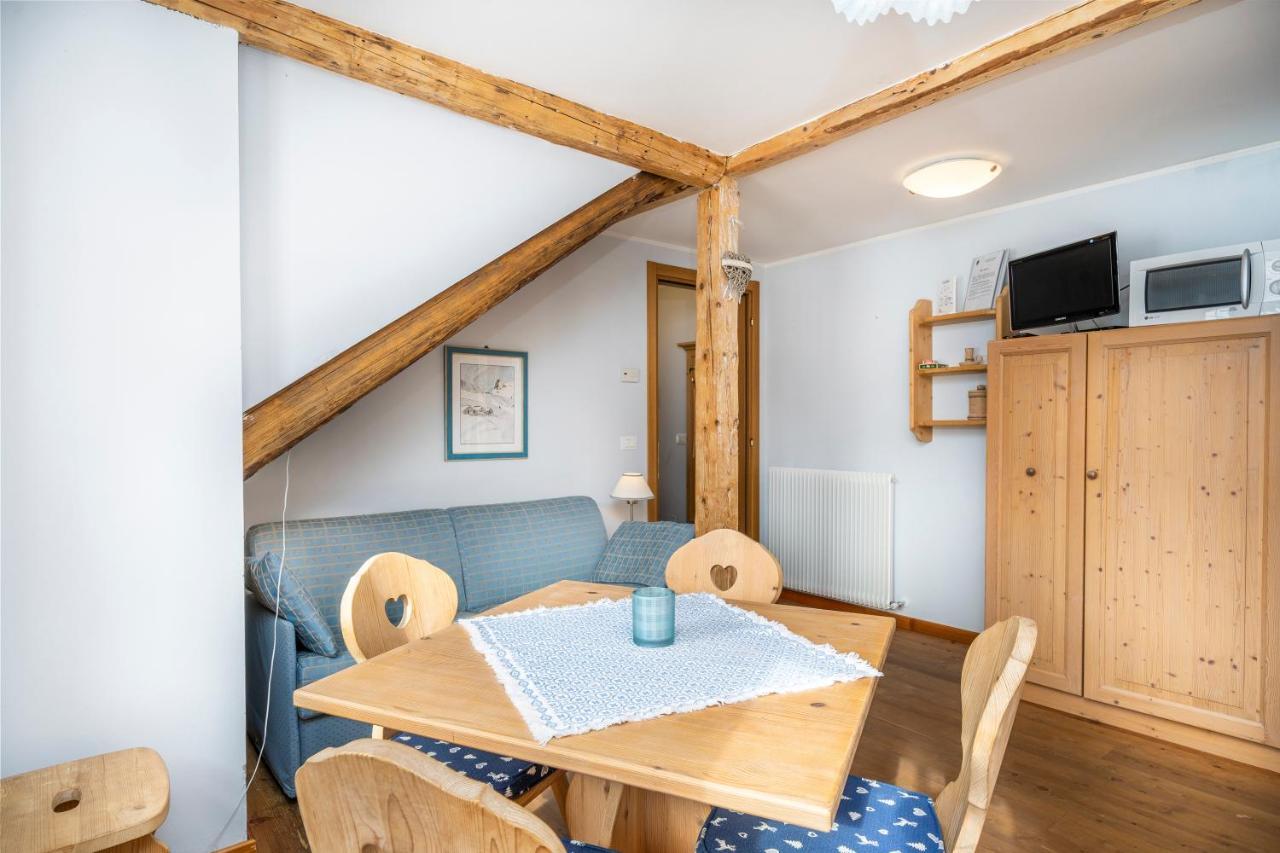 Apartament Casa Il Tiglio Tarvisio Zewnętrze zdjęcie