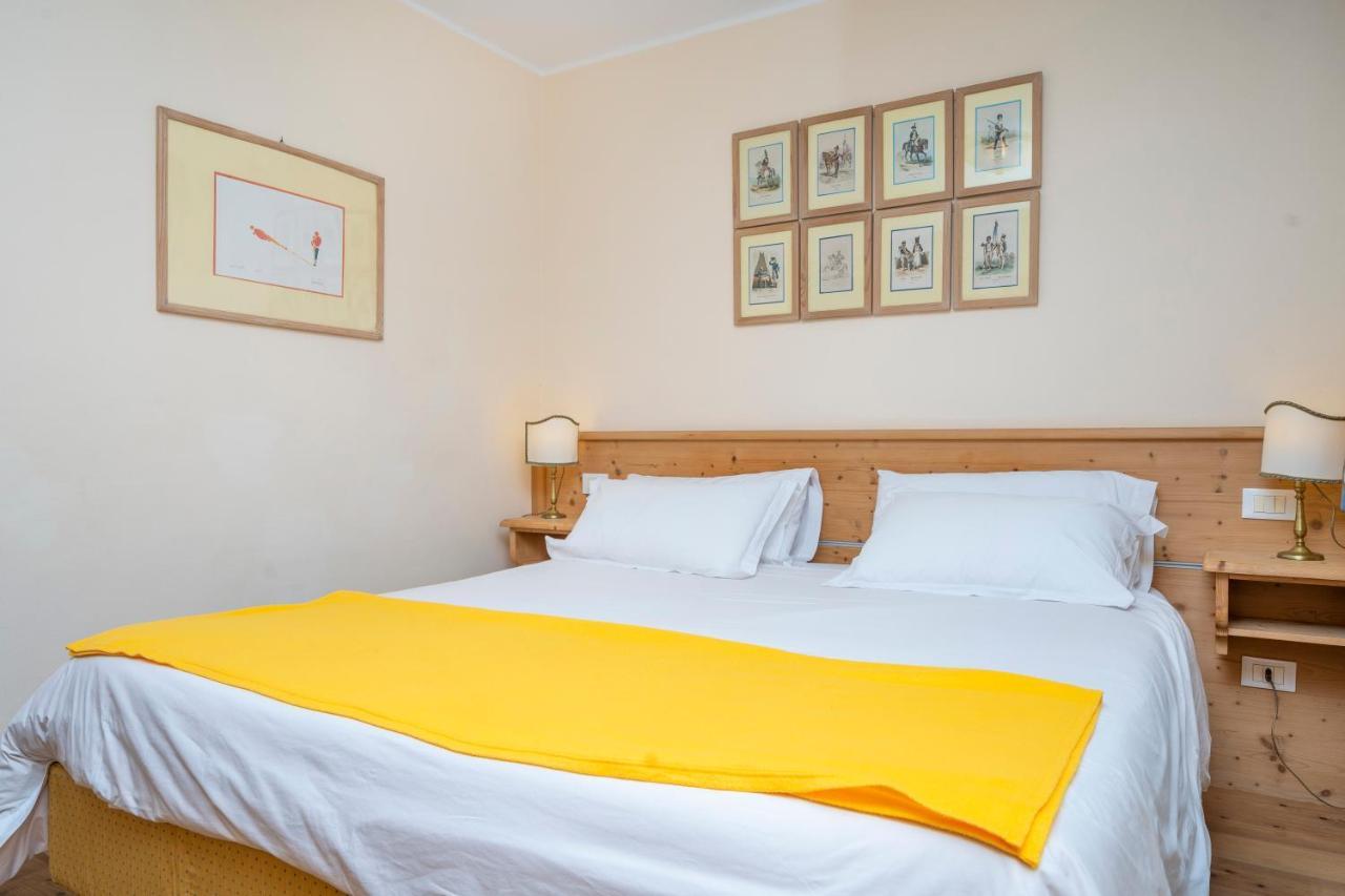 Apartament Casa Il Tiglio Tarvisio Zewnętrze zdjęcie