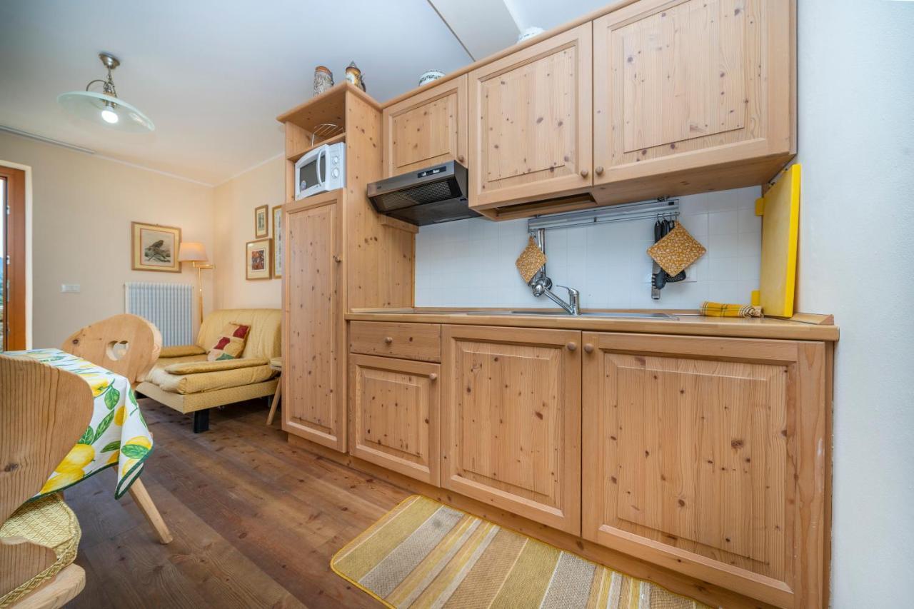 Apartament Casa Il Tiglio Tarvisio Zewnętrze zdjęcie