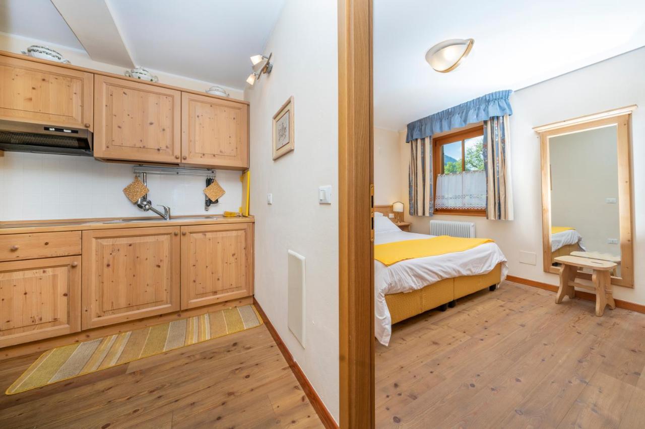 Apartament Casa Il Tiglio Tarvisio Zewnętrze zdjęcie