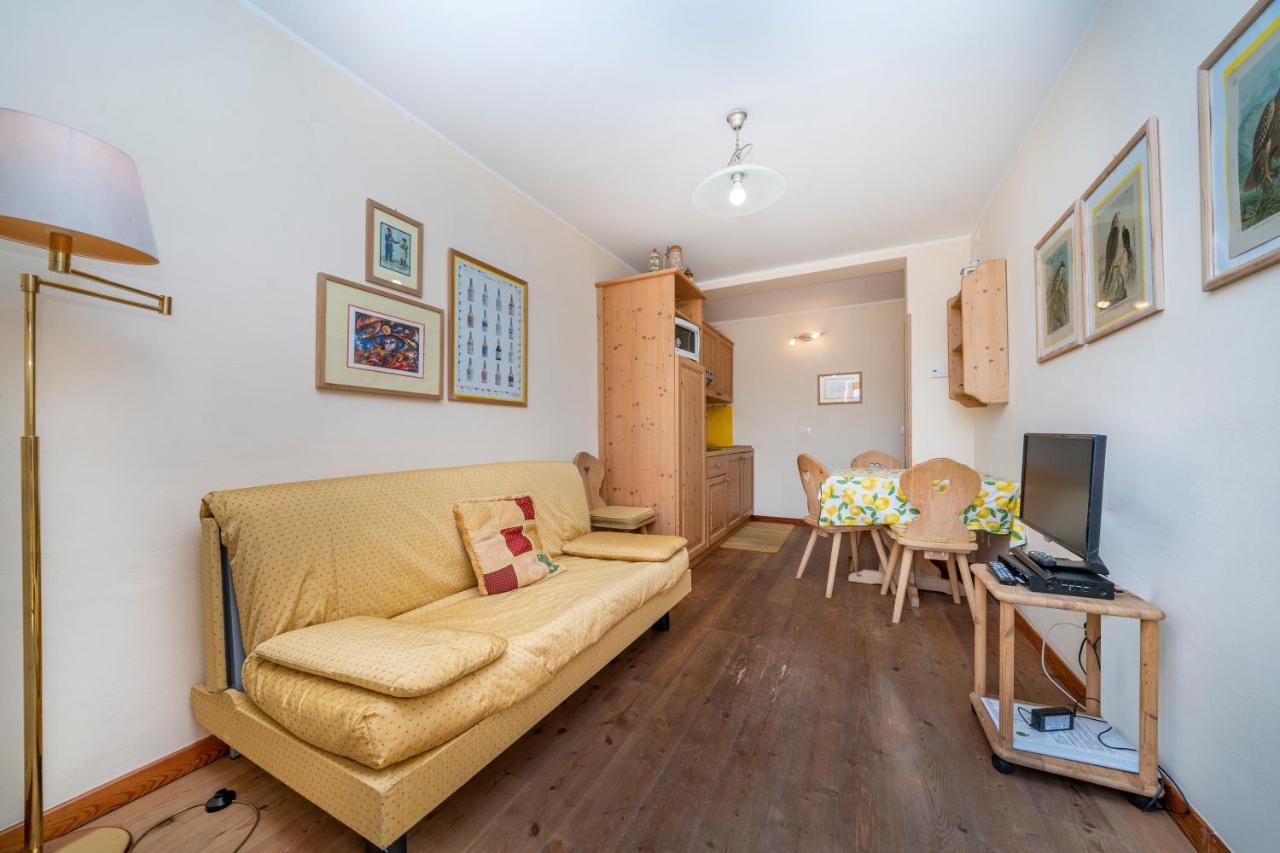 Apartament Casa Il Tiglio Tarvisio Zewnętrze zdjęcie