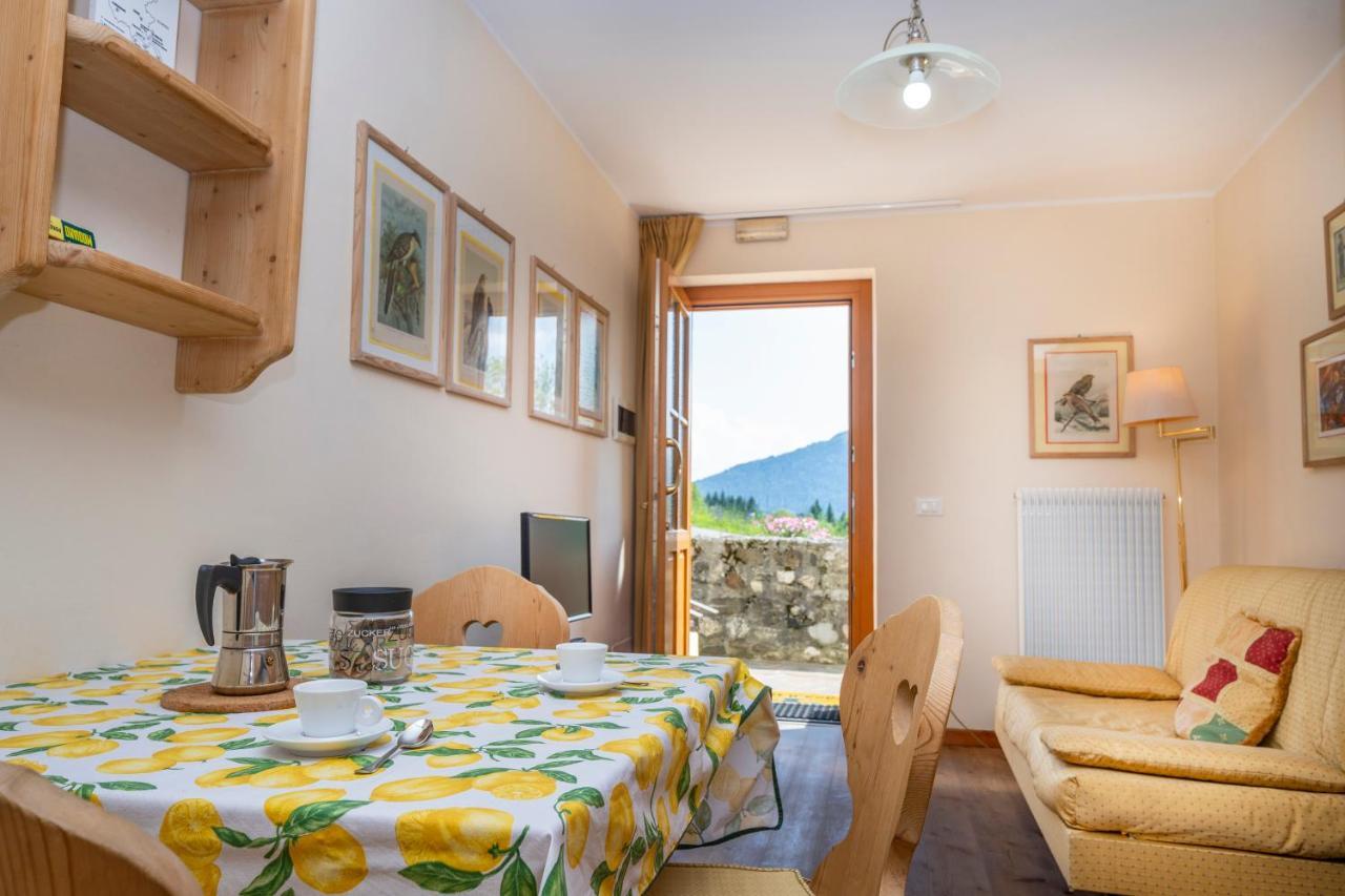 Apartament Casa Il Tiglio Tarvisio Zewnętrze zdjęcie