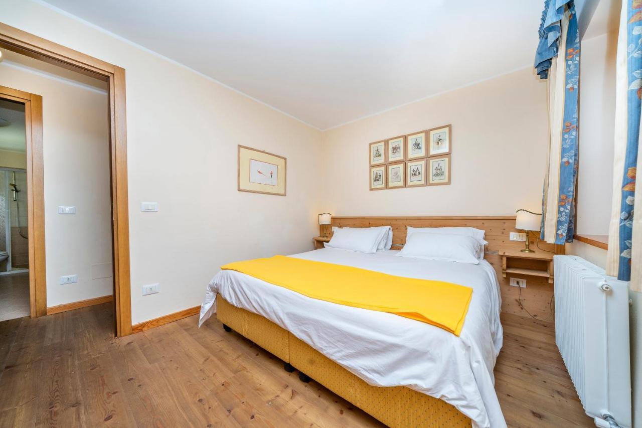 Apartament Casa Il Tiglio Tarvisio Zewnętrze zdjęcie