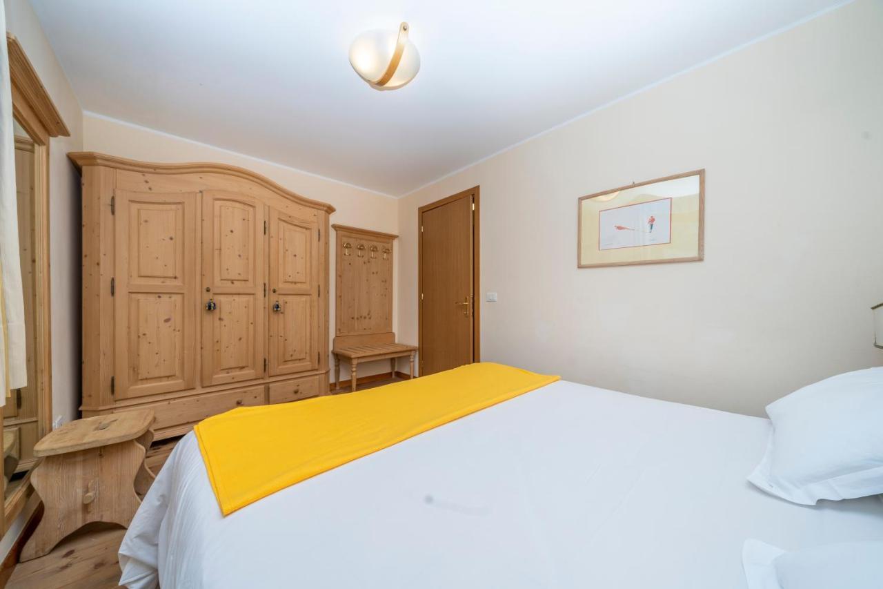 Apartament Casa Il Tiglio Tarvisio Zewnętrze zdjęcie
